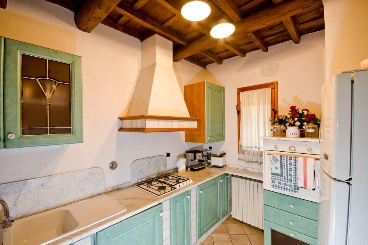 Appartamento La Signoria Firenze Esterno foto