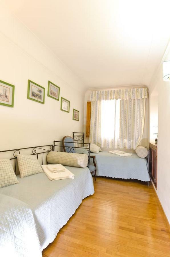 Appartamento La Signoria Firenze Esterno foto
