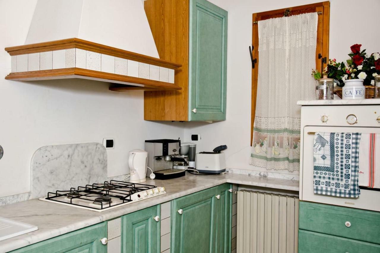 Appartamento La Signoria Firenze Esterno foto