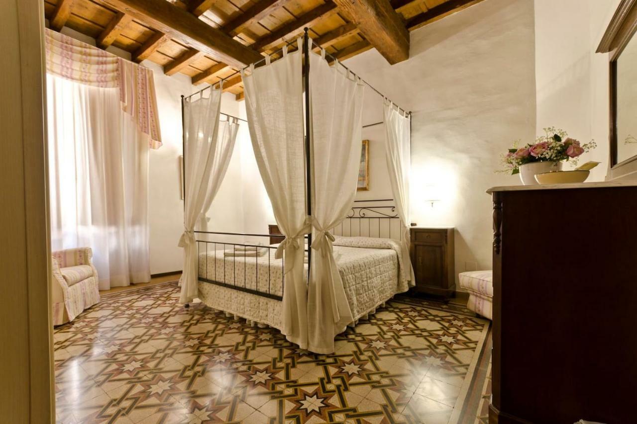 Appartamento La Signoria Firenze Esterno foto